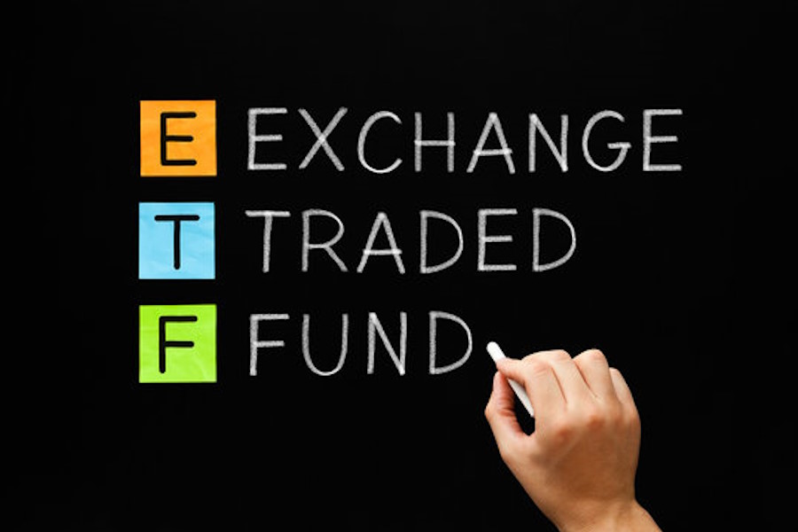 Что такое ETF, в чем суть ETF, как расшифровывается