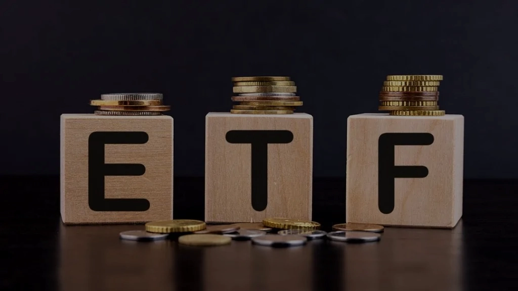 как работает ETF на фондовом рынке, ценообразование паев ETF