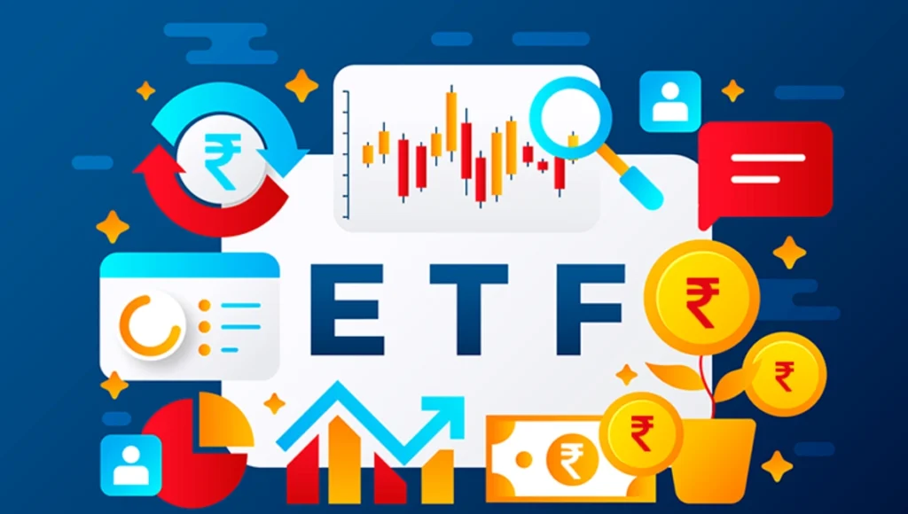 Какие преимущества ETF имеются для инвесторов?