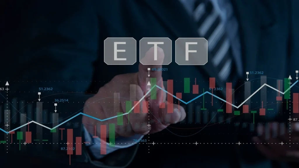 Недостатки ETF, минусы ETF и их слабые стороны