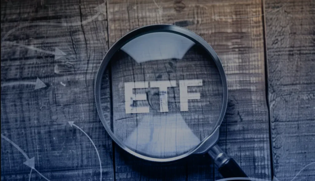 Отличие ETF от ПИФ, индексных фондов