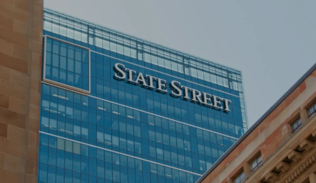 State Street Global Advisors провайдер ETF