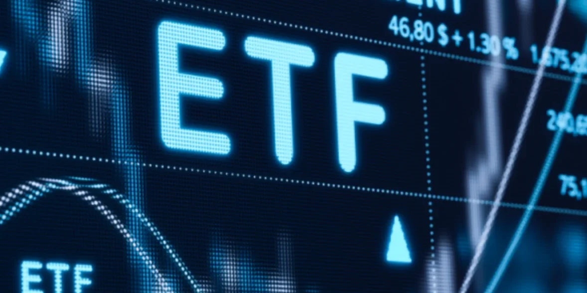 что такое ETF простыми словами что такое ETF простыми словами, суть ETF