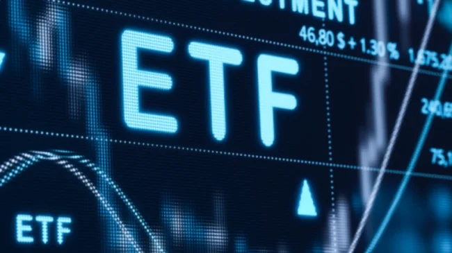 что такое ETF простыми словами, суть ETF