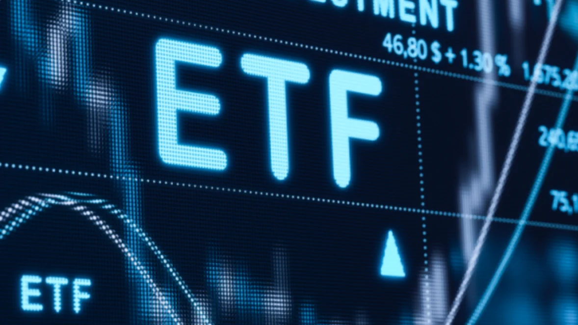 что такое ETF простыми словами что такое ETF простыми словами, суть ETF