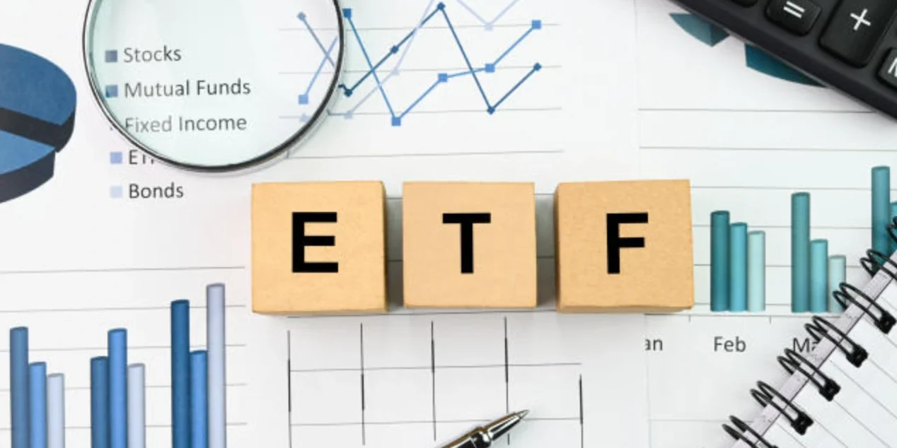 Как правильно выбрать ETF
