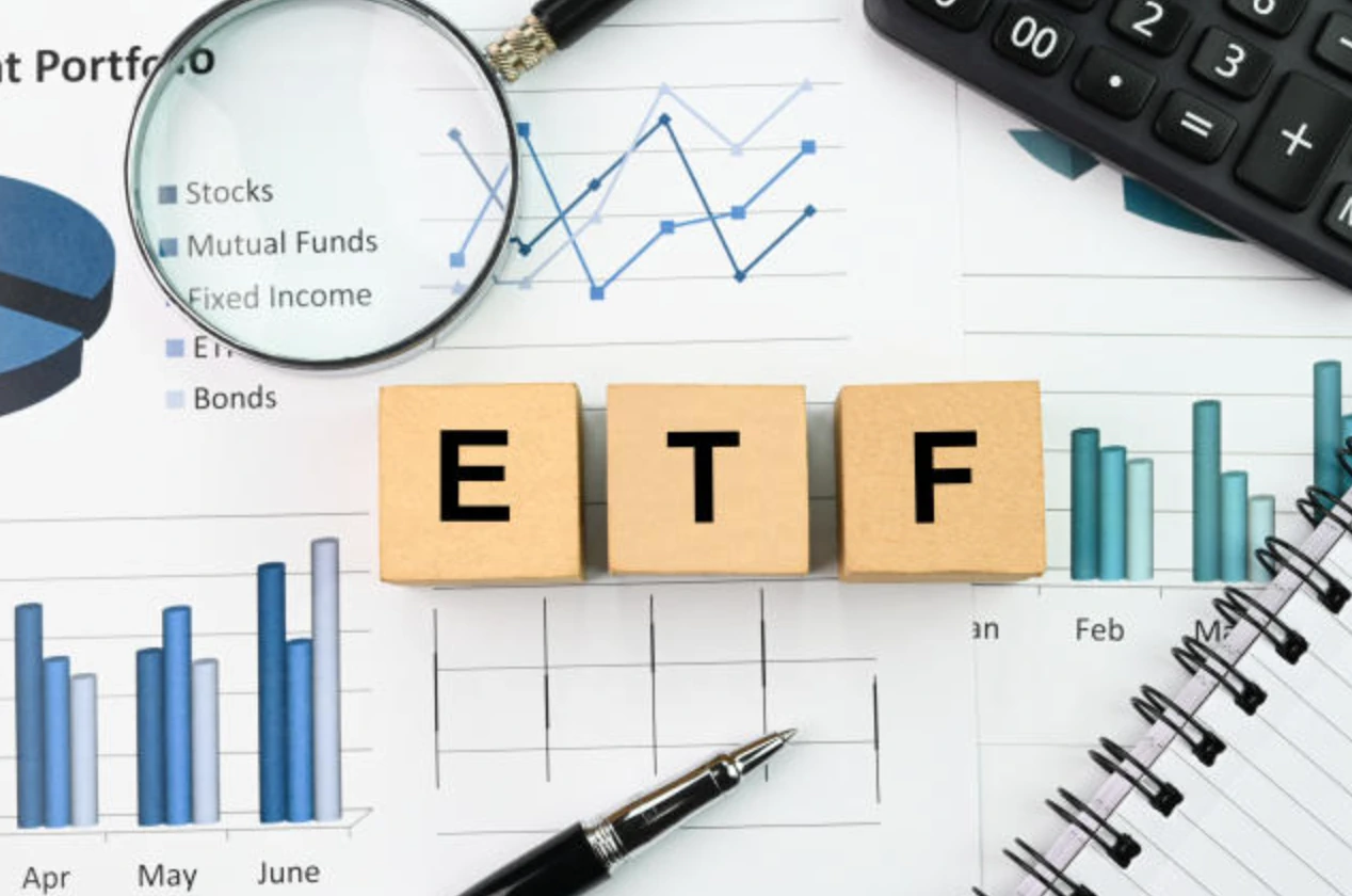 Как правильно выбрать ETF