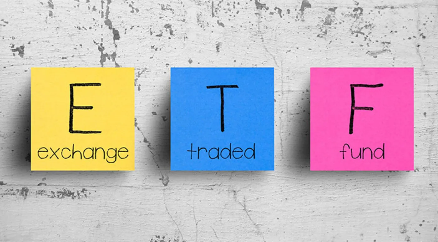 в чем смысл ETF В чем смысл ETF? Зачем нужны ETF? Как это работает? Суть и значение фондов ETF