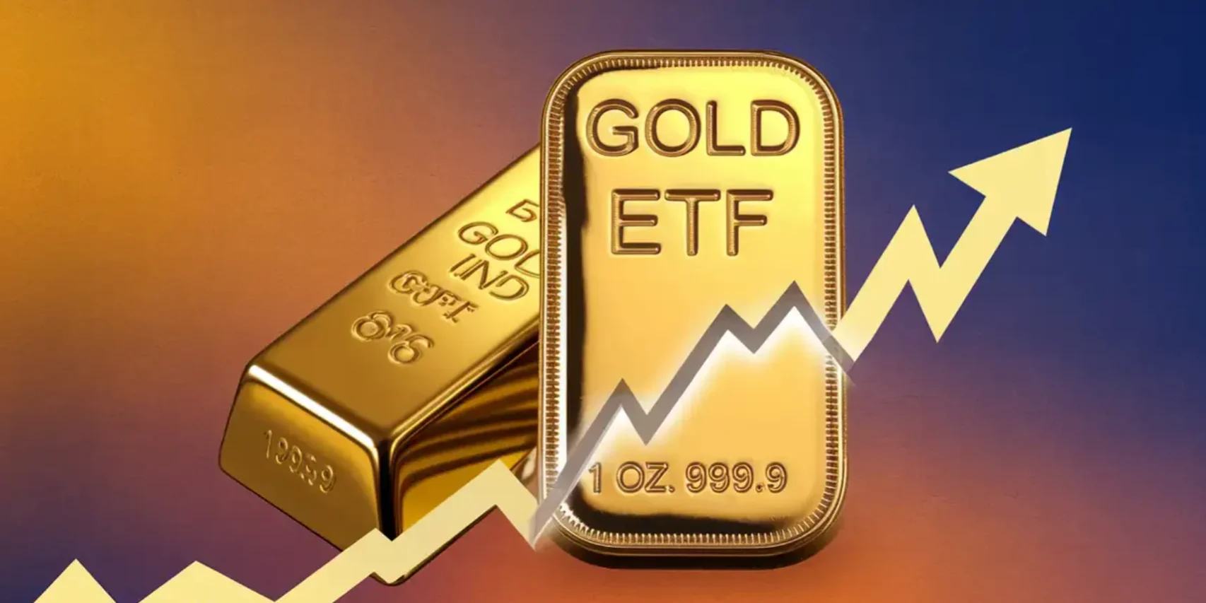 золото etf Какие есть ETF на золото? Виды и типы ETF на золото для инвестиций, фонды на физическое золото, фьючерсы, акции