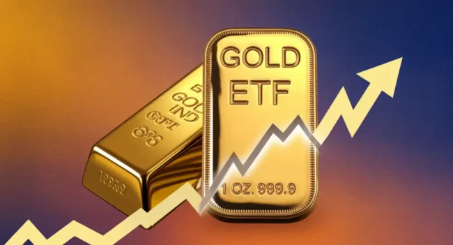 золото etf Какие есть ETF на золото? Виды и типы ETF на золото для инвестиций, фонды на физическое золото, фьючерсы, акции